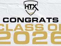 Celebrating the Senior Class 2026